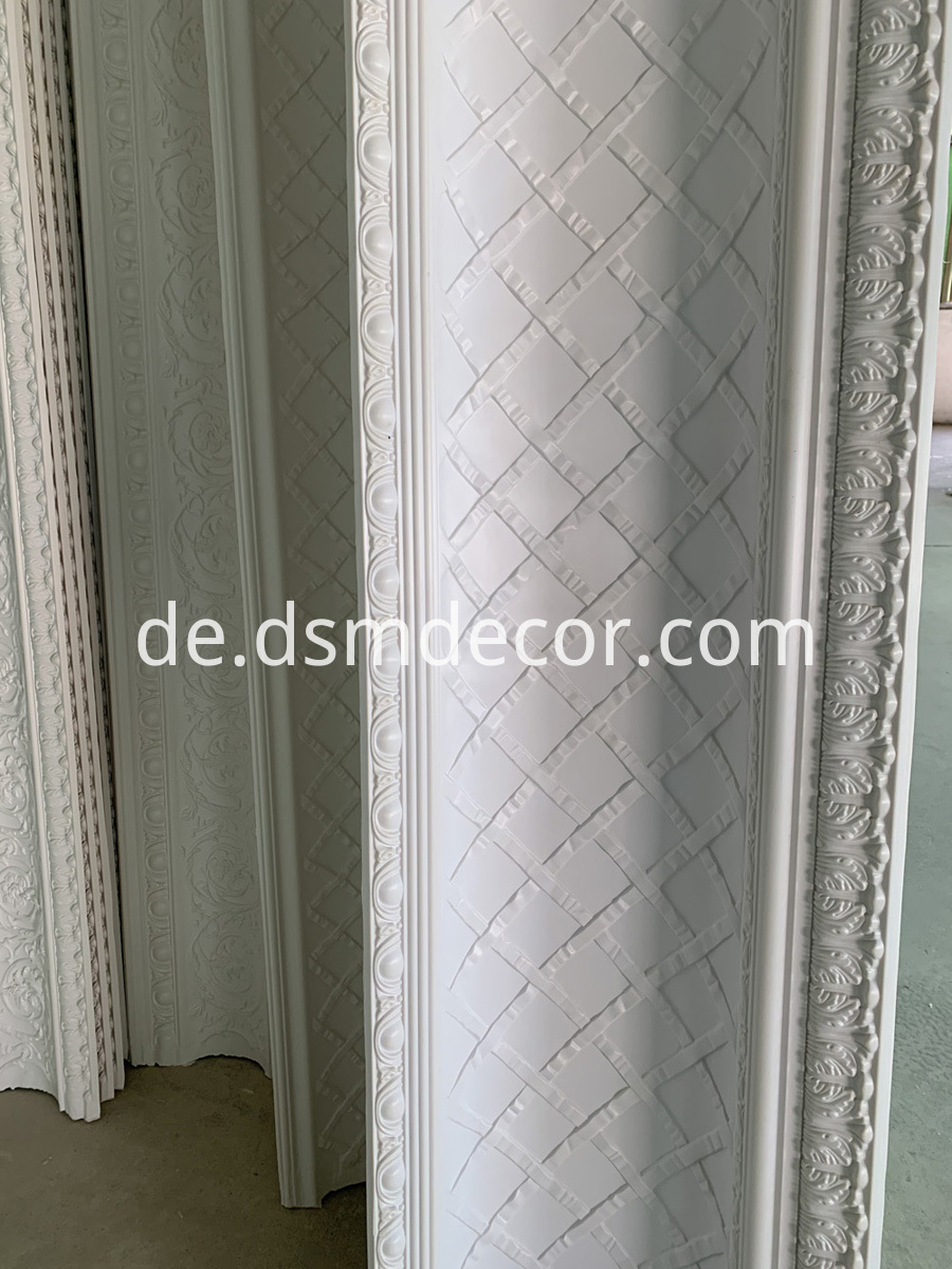 Was ist PU-Formen? What is PU Moulding?